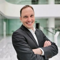 Webasto Group Employee Peter Willemsen's profile photo