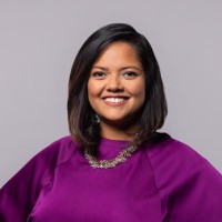 Vertex Pharmaceuticals Employee Varsha B's profile photo