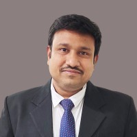 Amity University Gwalior Employee Rajeev Goyal's profile photo