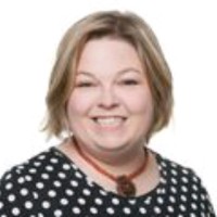 Alternative Bank Schweiz Employee Helene Fuchs's profile photo