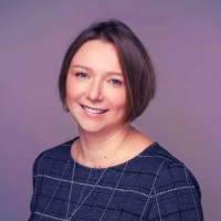 Cynet Security Employee Natasha Fooks's profile photo