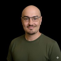 Autentia Real Business Solutions SL Employee Ismael Molina's profile photo