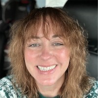 DRT Aerospace, LLC Employee Beckie McVety's profile photo