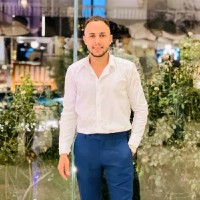 Osama Qurany's profile photo