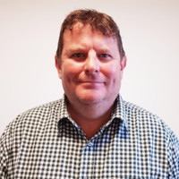 Day Group Ltd Employee Andy Barstow's profile photo