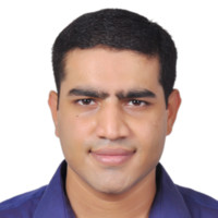Indian Farmers Fertiliser Coop Ltd. Employee Vivek Bedi's profile photo
