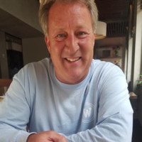 Harry Wolfington