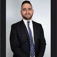 Paycross Employee Anis Elezovic's profile photo