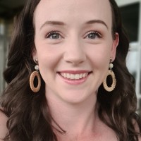 Jackadder International Employee Chloe Sturt's profile photo