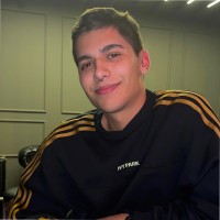 Leonardo Lopes de Abreu's profile photo