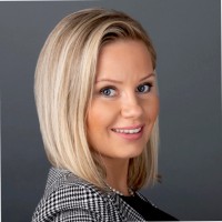 Raypath International Employee Oksana Bobik's profile photo