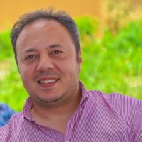 CIB Egypt Employee Ehab Nafea's profile photo