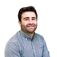 Mecho Employee Hunter Johnson's profile photo