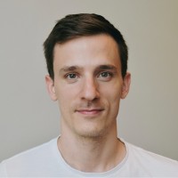 Check Point Software Technologies Ltd Employee David Haber's profile photo