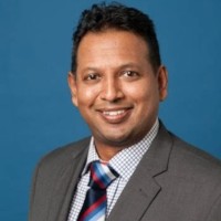 Neville Govender Email