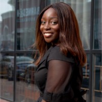 LogicPrep Employee Debbie Nyarko's profile photo