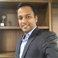 SMJ Financial Services Employee Ca Gupta's profile photo