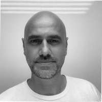 Studio RM Employee Robert Moore's profile photo