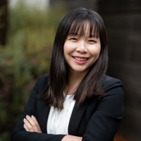 BillionToOne Employee Shan Riku's profile photo