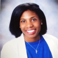 Legal Clinic For Disabled Inc Employee Ashley Etheredge's profile photo