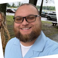 Comcast Employee Stephen Starnes's profile photo