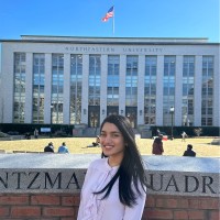 Neha Rasineni Email