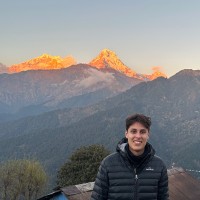 Insightfactory.ai Employee Toby Cook's profile photo