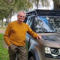 Hans Ebben Email
