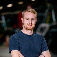 Phidan Engineering Employee Peter Andersen's profile photo