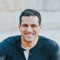 Perle Employee Ahmed Rashad's profile photo