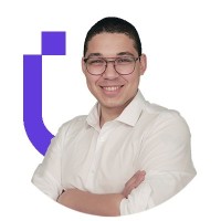 GÜO Tech Employee Christian Encarnación's profile photo
