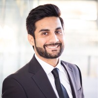 Self-Employed Employee Usman Waheed's profile photo