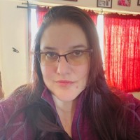 Three Rivers Health Employee Rain Potter's profile photo