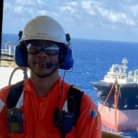 MODEC Employee Ramon Lima's profile photo