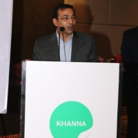 Indian Newsprint Manufacturers Association Employee Rahul Khanna's profile photo