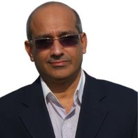 United Telecoms Limited, India Employee Pradeep Khanna's profile photo