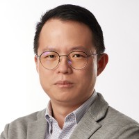 ChainUp Employee Alex Wei's profile photo