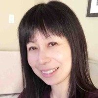 AstraZeneca Employee Ann Kuo's profile photo