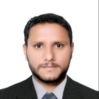 Khizer Abbas Email
