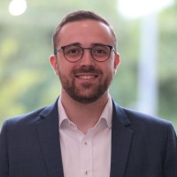 EY Employee Peter Eg's profile photo