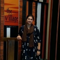 Arohan Financial Services Limited Employee Neha Pandey's profile photo