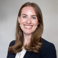 National Archives Foundation Employee Abigail Ball's profile photo