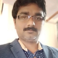 MTunes HD Television Network Employee Yogendra Sharma's profile photo