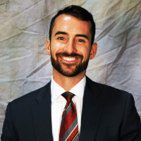 Iowa State Public Defender Employee Corbin Gardner's profile photo