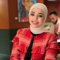 Pi Pharma Intelligence Employee Joud Rjoub's profile photo