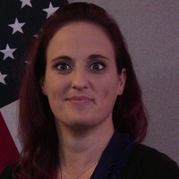 OrthoLazer Employee Audrey Wood's profile photo