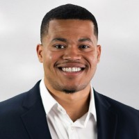 Boston Soccer 2026 Employee George Taylor's profile photo