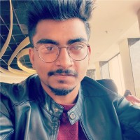 Wipro Employee Maddi Kumar's profile photo