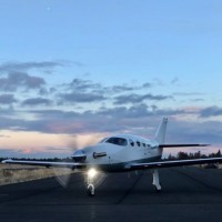 Epic Aircraft Employee Brandon Moore's profile photo