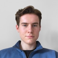 VIRTUe Employee Alexander Piskun's profile photo